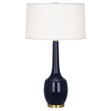  MB701 - Midnight Delilah Table Lamp