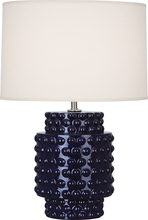  MB801 - Midnight Dolly Accent Lamp