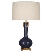  MB992 - Midnight Athena Table Lamp