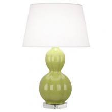  PG997 - Williamsburg Randolph Table Lamp