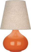  PM91 - Pumpkin June Accent Lamp