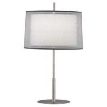  S2190 - Saturnia Table Lamp