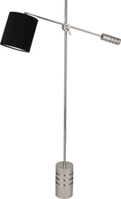  S292B - Campbell Floor Lamp