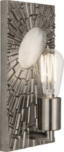  S418 - GOLIATH WALL SCONCE