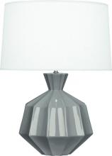  ST999 - Smokey Taupe Orion Table Lamp