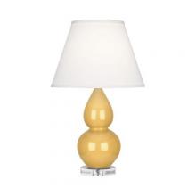  SU13X - Sunset Small Double Gourd Accent Lamp