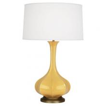  SU994 - Sunset Pike Table Lamp