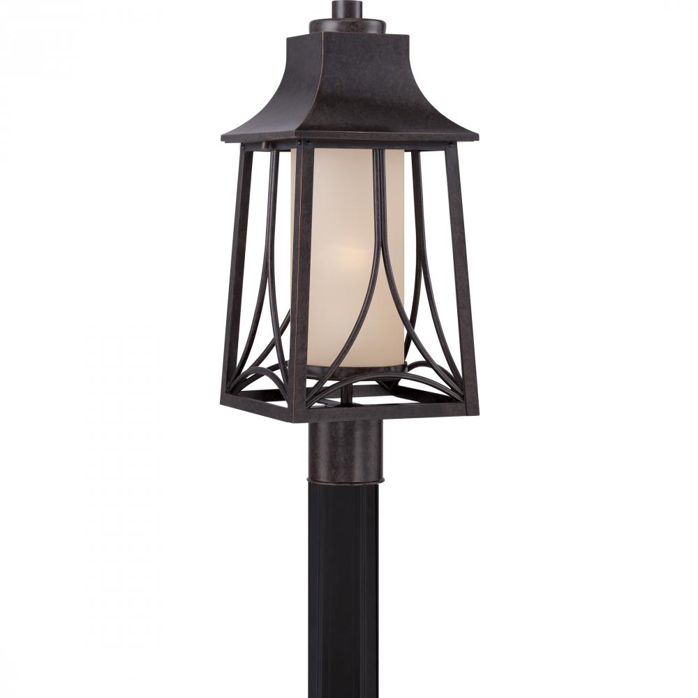 Hunter Outdoor Lantern