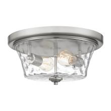  ACA1614BN - Acacia Flush Mount