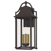  MAN8411WT - Manning Outdoor Lantern