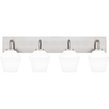  NIE8629BN - Nielson Bath Light