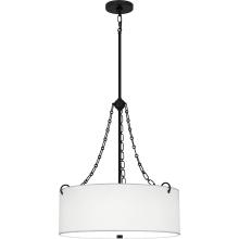  QOP5606MBK - Quoizel Oversized Pendant