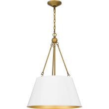  QP5597W - Quoizel Pendant