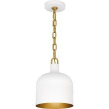  QPP6206W - Quoizel Piccolo Pendant