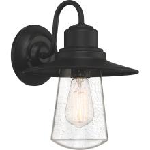 Quoizel RAD8410MBK - Radford Outdoor Lantern