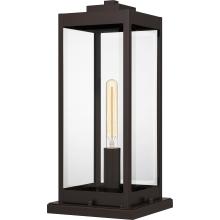 Quoizel WVR9107WT - Westover Outdoor Lantern