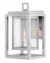 Hinkley Merchant 1000SI - Small Wall Mount Lantern