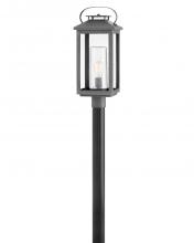  1161AH-LL - Large Post Top or Pier Mount Lantern