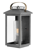 Hinkley Merchant 1165AH - Medium Wall Mount Lantern