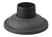 Hinkley Merchant 1304DZ - Pier Mount Base