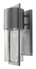 Hinkley Merchant 1320HE - Medium Wall Mount Lantern