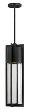 Hinkley Merchant 1322BK - Large Hanging Lantern