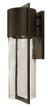 Hinkley Merchant 1325KZ - Large Wall Mount Lantern