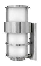  1905SS - Medium Wall Mount Lantern