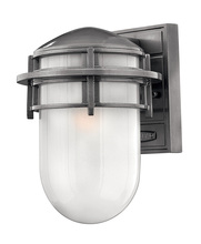 Hinkley Merchant 1950HE - Medium Wall Mount Lantern