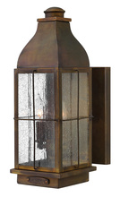  2044SN-LL - Medium Wall Mount Lantern