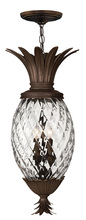  2222CB - Large Hanging Lantern