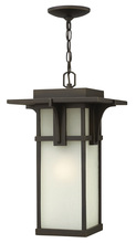 Hinkley Merchant 2232OZ - Medium Hanging Lantern