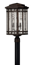 Hinkley Merchant 2241RB - Large Post Top or Pier Mount Lantern