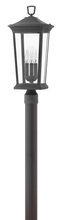 Hinkley Merchant 2361MB - Large Post Top or Pier Mount Lantern