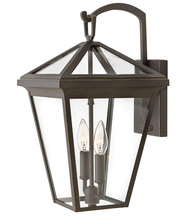  2564OZ - Medium Wall Mount Lantern