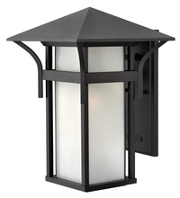 Hinkley Merchant 2575SK - Medium Outdoor Wall Mount Lantern