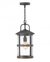 Hinkley Merchant 2682DZ-LV - Medium Hanging Lantern 12v