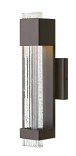 Hinkley Merchant 2830BZ - Medium Wall Mount Lantern