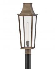  28891BU - Large Post Top Lantern