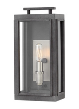  2910DZ-LL - Medium Wall Mount Lantern