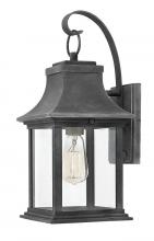  2930DZ - Medium Wall Mount Lantern