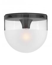 Hinkley Merchant 32081BK - Extra Small Flush Mount