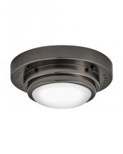 Hinkley Merchant 32704BX - Extra Small Flush Mount or Sconce