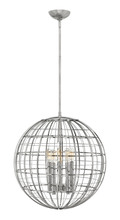  3515PN - Chandelier Terra