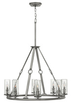  4788PL - CHANDELIER DAKOTA