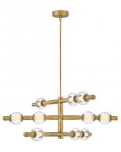  48335LCB - Large Chandelier