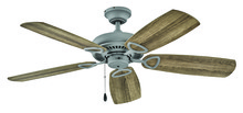 Hinkley Merchant 901352FGT-NIA - Marquis 52" Fan