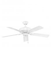 Hinkley Merchant 901652FAW-NWA - Oasis 52" Fan