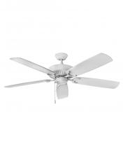 Hinkley Merchant 901660FCW-NWA - Oasis 60" Fan