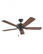 Hinkley Merchant 903352FMB-NIA - Metro 52" Fan